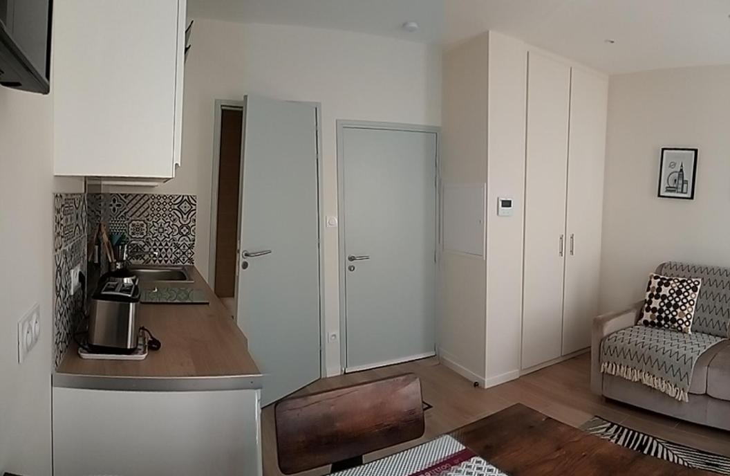 Ferienwohnung Chez Marie Louise Pézenas Exterior foto